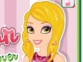 Girl next door