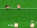 Mini soccer