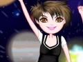 Cosmic cheerleaders