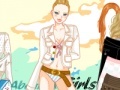 Wild Girl Dress Up