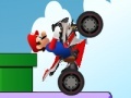 Mario Bike Course