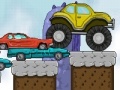 Monster Truck Race