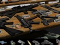 Hidden Weapons