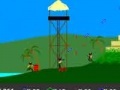 Gunmaster Jungle Madness