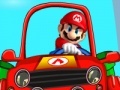 Mario World Traffic