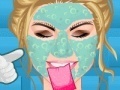 Fashion Selena Comez makeover