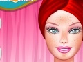 Barbie Summer Spa Makeover Game