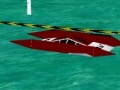3D POWER BOAT RACING