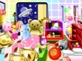 Pocket Creature: Hidden Objects