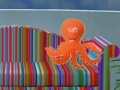 Crazy Octopus Escape