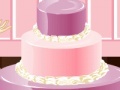 Wedding cake contest