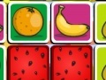 Fruit memory