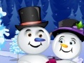 Snowman Lovers
