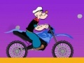 Popeye biker 2