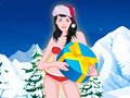 Christmas Girl