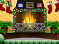 Christmas Room Escape