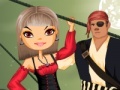 Pirate Honey Moon