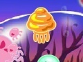 Spongebob Seize Jellyfish