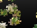 Funny Crocodile