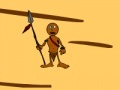 Protect the fort