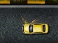 Busted parking