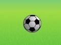 World cup kick ups