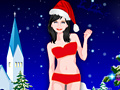Christmas Girl