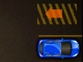 Hotel Car Parking