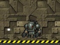 Robot War: The Game