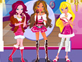 Beauty Rush 3