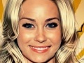 Lauren Conrad makeover