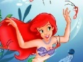 Ariel's World 10 Differences