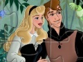 Sleeping Beauty Jigsaw
