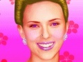 Scarlett Johansson Makeover
