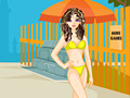 Swimsuit Dress Up