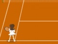 Wimbledon Tennis Ace
