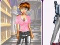 ChyMini Fashion Avatar Maker