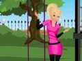 Barbie Play House