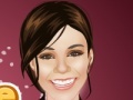 Celebrated Vanessa Anne Hudgens Facial