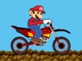 Super Mario Cross