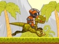 Run raptor rider