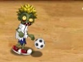 Zombie soccer