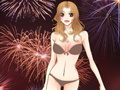 Clarice's New Year Party