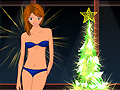 Stylish New Year Party