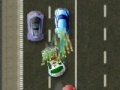 Aliens car racing games