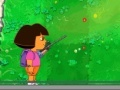 Dora VS Zombie