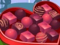 Love chocolates