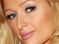 Paris Hilton Beauty Puzzle