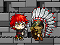MapleStory Bandits Story