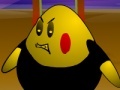 Egg Fighter Game